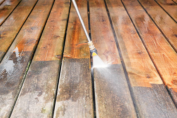 Professional  Pressure Washing Services in Clarendon, TX